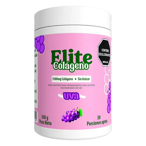 Elite Colageno