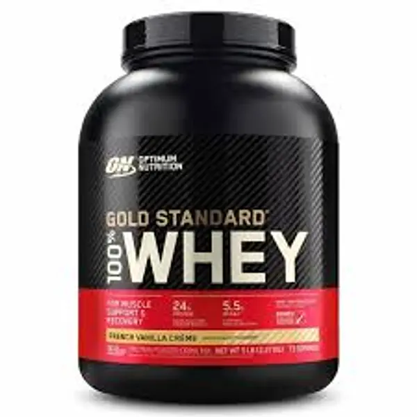Gold Standar Whey 5lbs