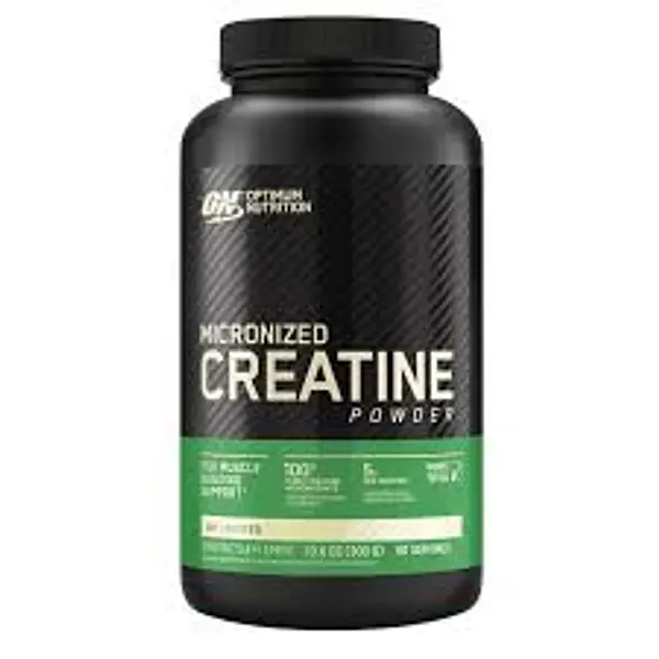 Optimum Nutrition Creatina
