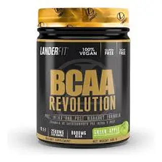 Bcaa Revolution