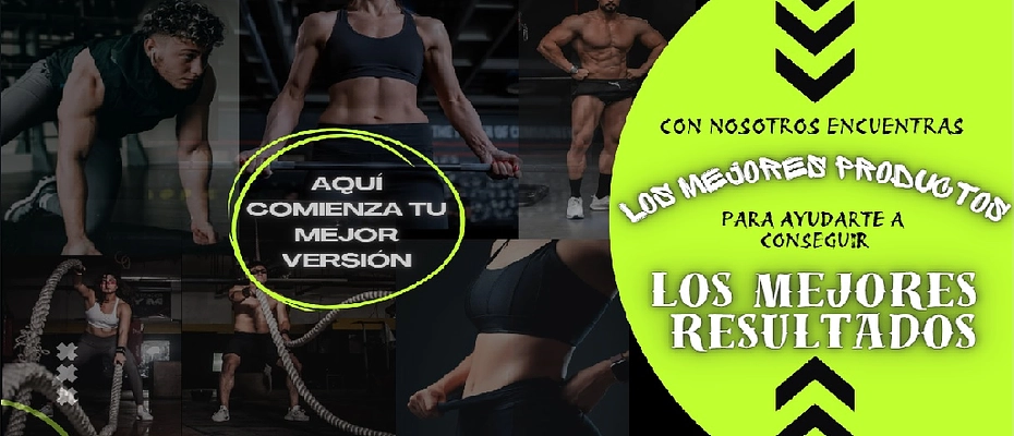 TU MEJOR VERSION 