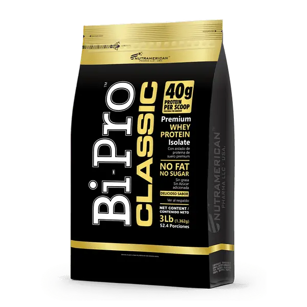 Bipro Classic 3lbs