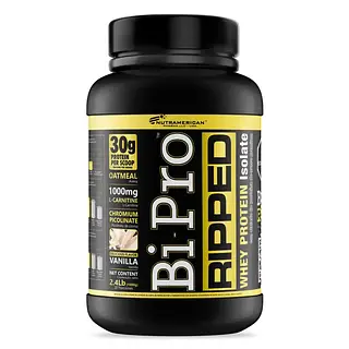 Proteína Bipro Classic 2 Lb – Proteína Aislada Pura.