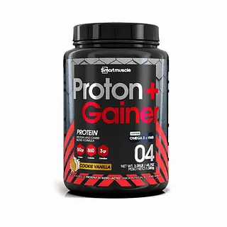 Proton Gainer 6 Libras