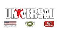 Universal Nutrition